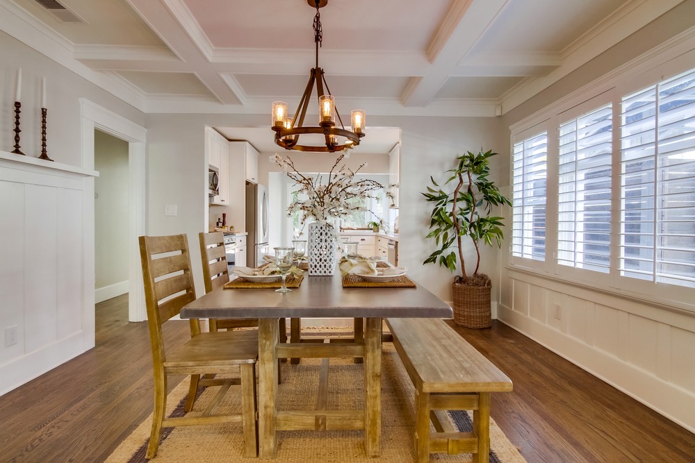 Virtual tour photo 17 of 47 for 2878 Fir St. San Diego