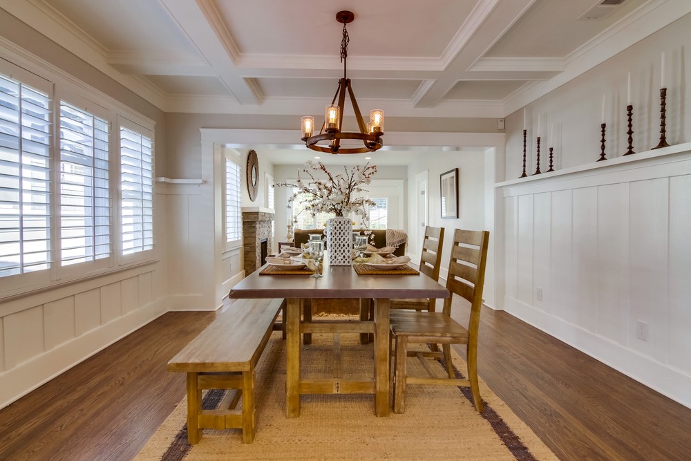 Virtual tour photo 19 of 47 for 2878 Fir St. San Diego