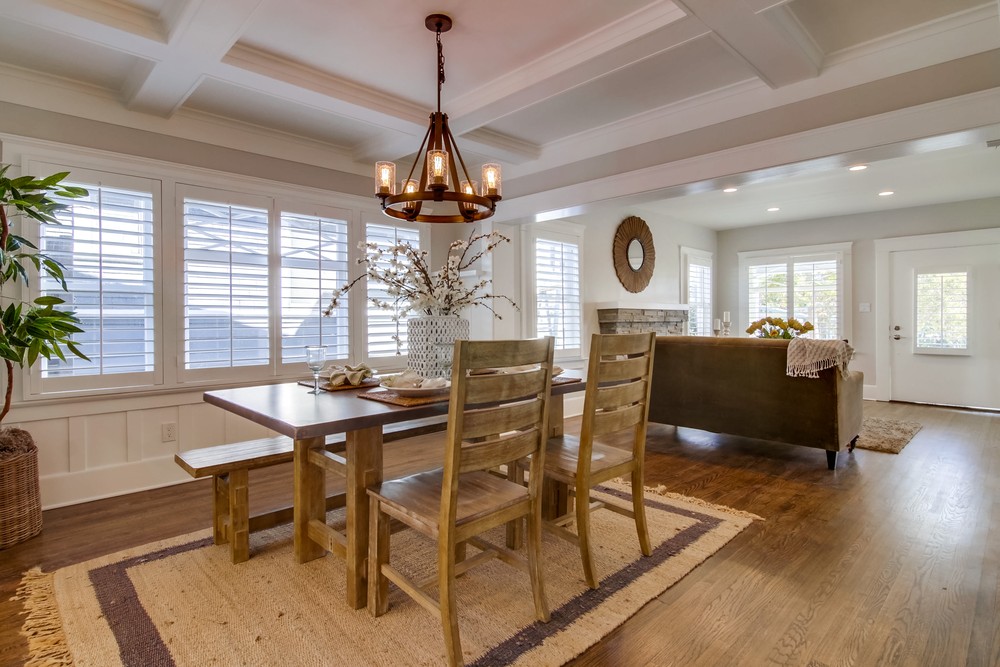 Virtual tour photo 20 of 47 for 2878 Fir St. San Diego