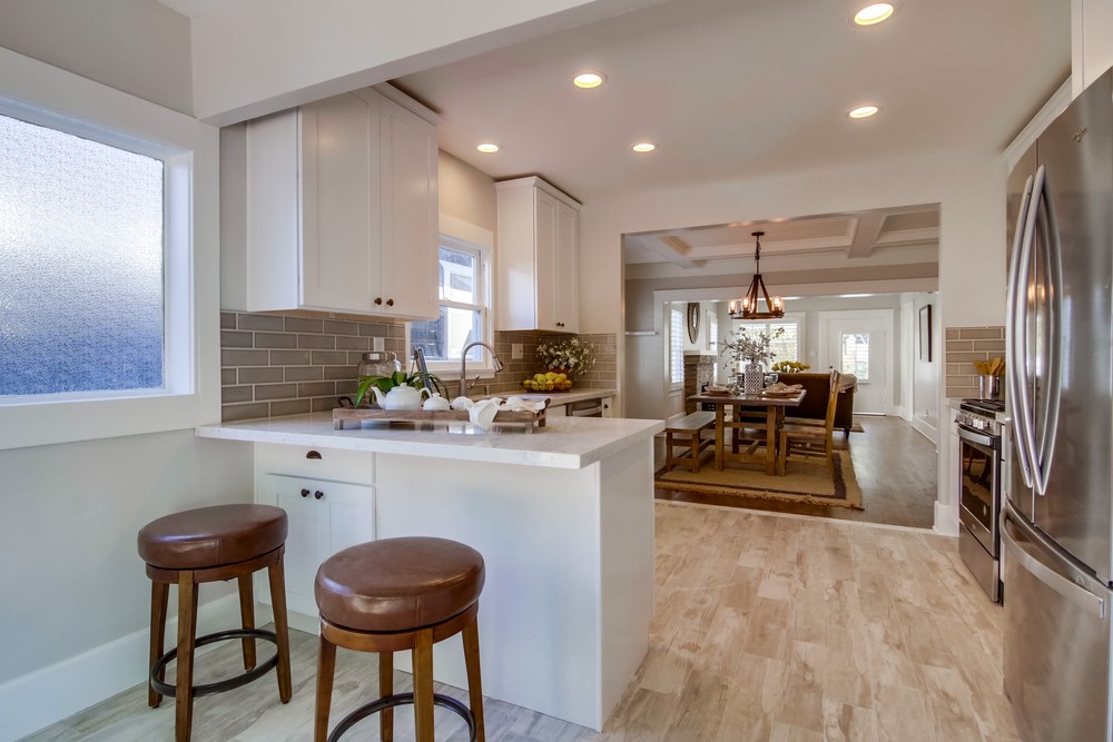 Virtual tour photo 21 of 47 for 2878 Fir St. San Diego