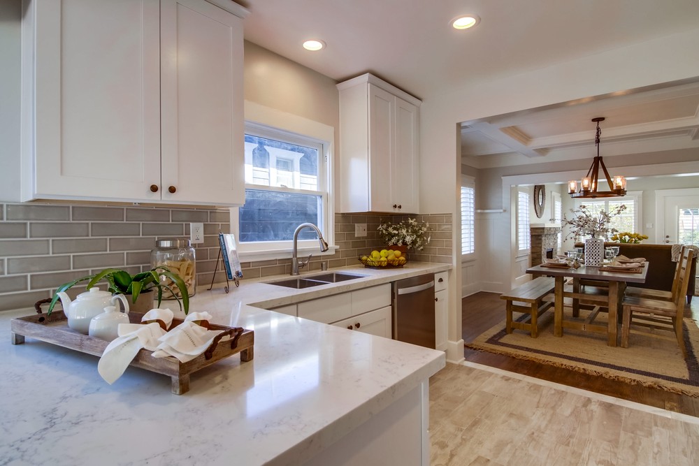Virtual tour photo 22 of 47 for 2878 Fir St. San Diego