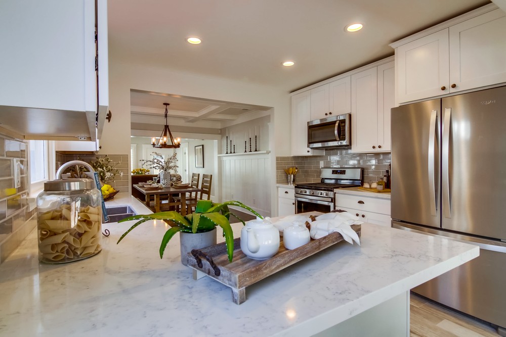 Virtual tour photo 23 of 47 for 2878 Fir St. San Diego