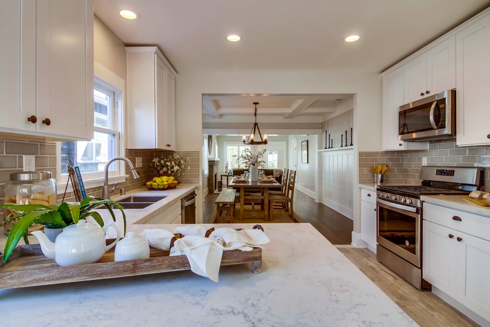 Virtual tour photo 24 of 47 for 2878 Fir St. San Diego