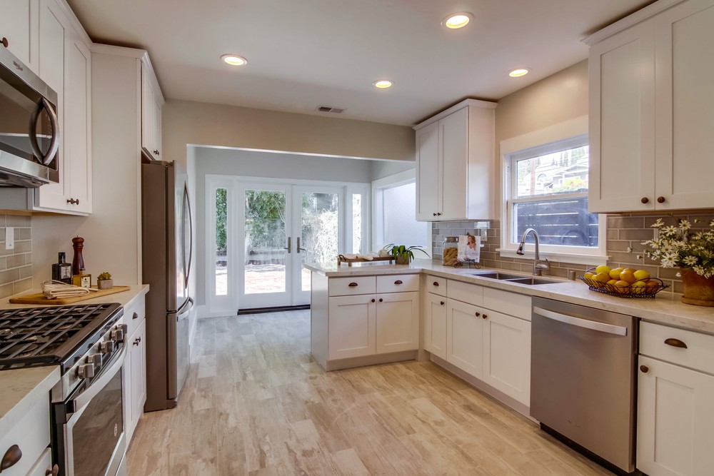 Virtual tour photo 25 of 47 for 2878 Fir St. San Diego