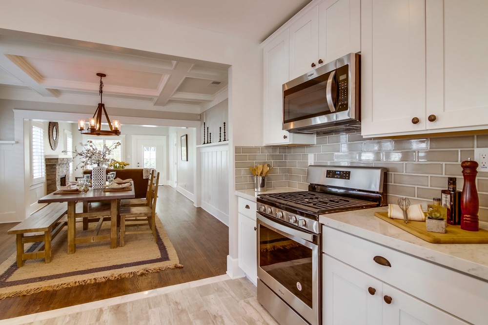 Virtual tour photo 27 of 47 for 2878 Fir St. San Diego