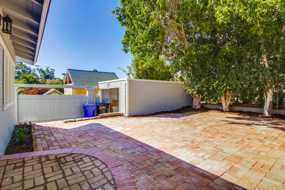 Virtual tour photo 43 of 47 for 2878 Fir St. San Diego