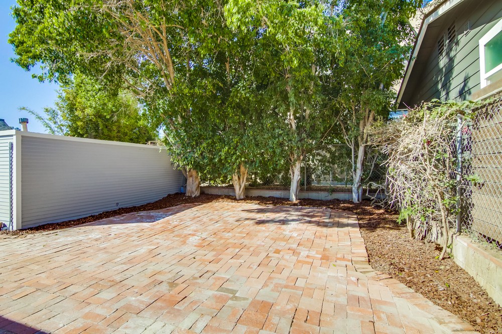 Virtual tour photo 44 of 47 for 2878 Fir St. San Diego
