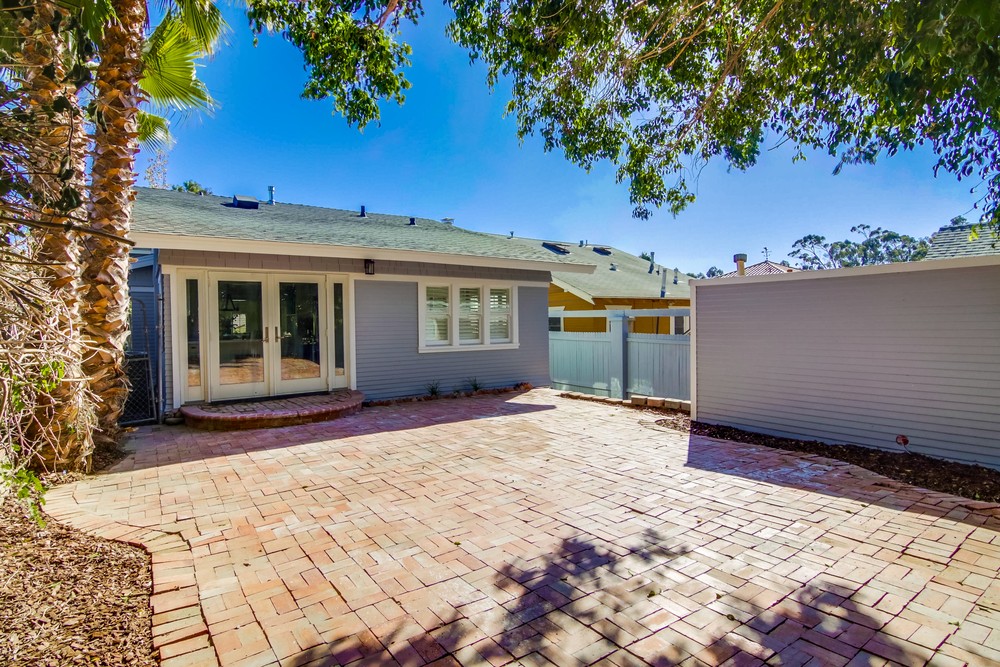 Virtual tour photo 45 of 47 for 2878 Fir St. San Diego