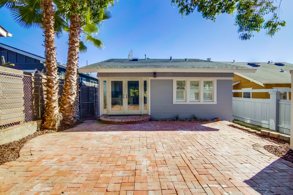 Virtual tour photo 46 of 47 for 2878 Fir St. San Diego