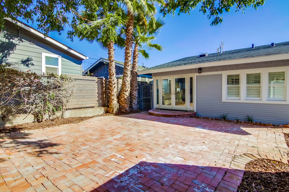 Virtual tour photo 47 of 47 for 2878 Fir St. San Diego