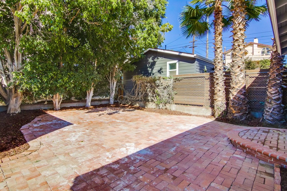Virtual tour photo 48 of 47 for 2878 Fir St. San Diego