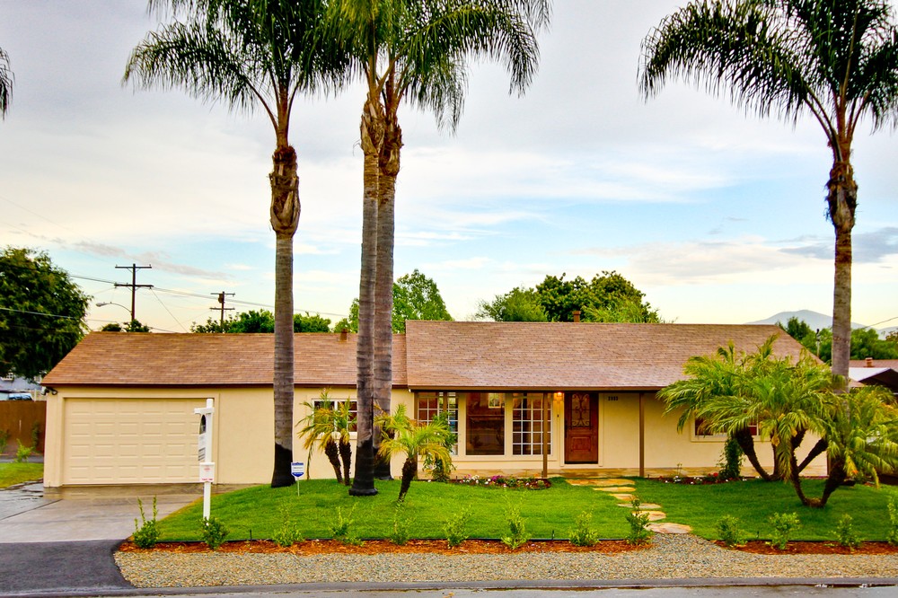 Virtual tour photo 1 of 18 for 2883 Buena Vista