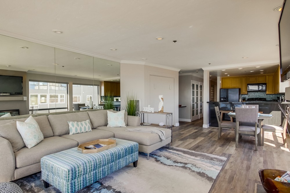 Virtual tour photo 10 of 53 for 3888 Riviera Dr #404
