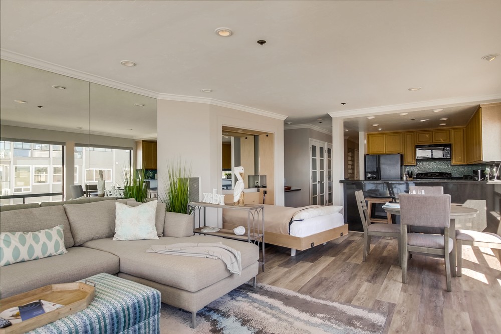 Virtual tour photo 11 of 53 for 3888 Riviera Dr #404