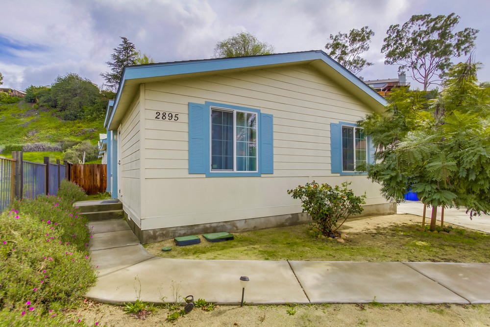 Virtual tour photo 4 of 42 for 2895 Chollas Rd