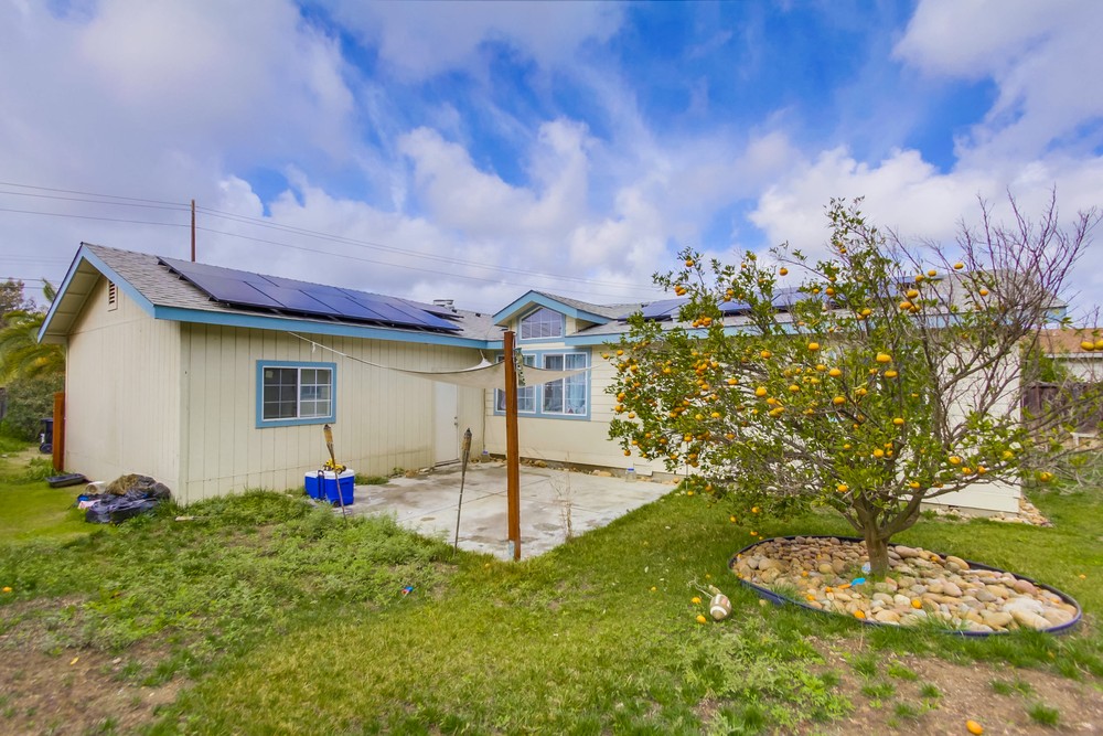 Virtual tour photo 38 of 42 for 2895 Chollas Rd