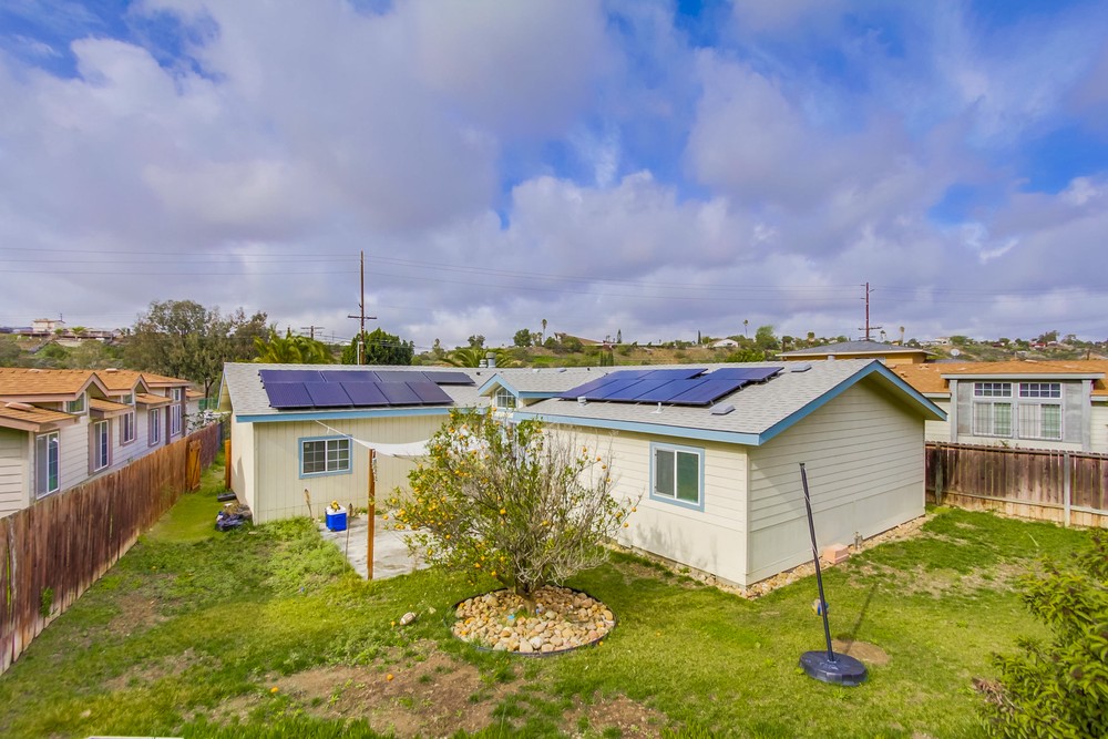 Virtual tour photo 41 of 42 for 2895 Chollas Rd