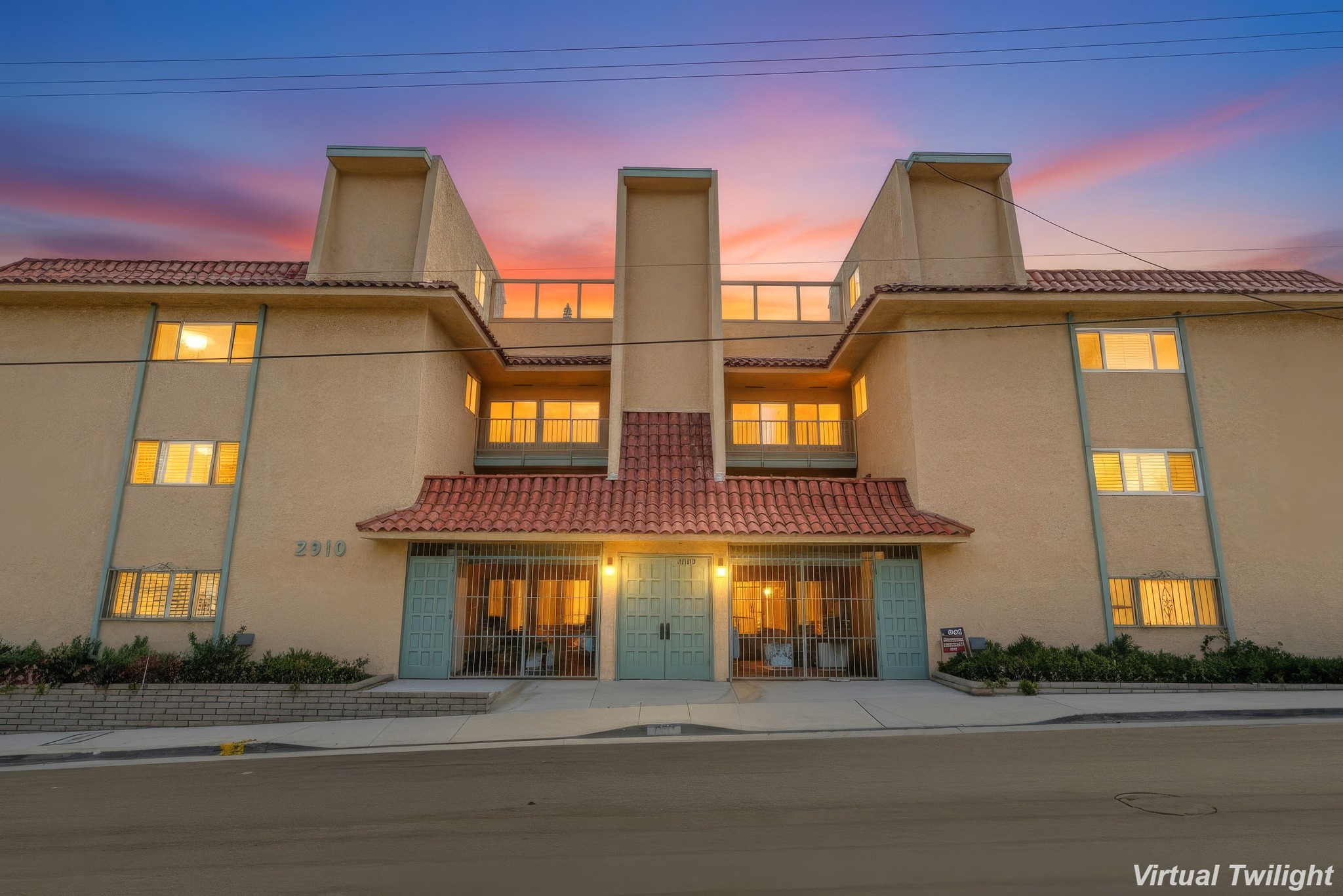 Virtual tour photo 62 of 62 for 2910 S Peck Ave