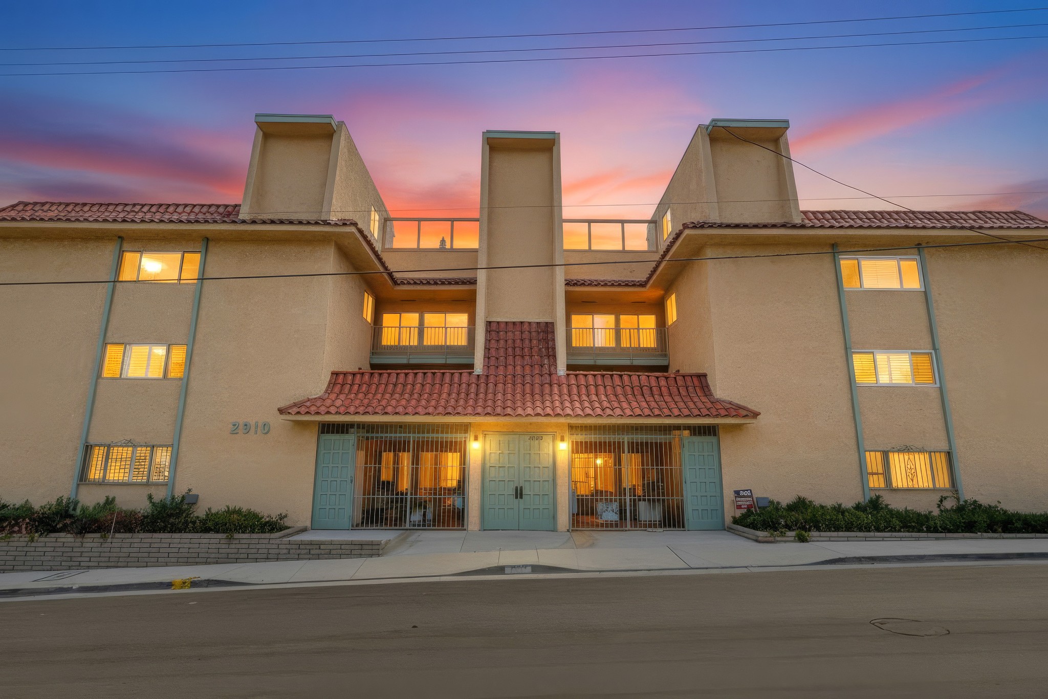 Virtual tour photo 63 of 62 for 2910 S Peck Ave