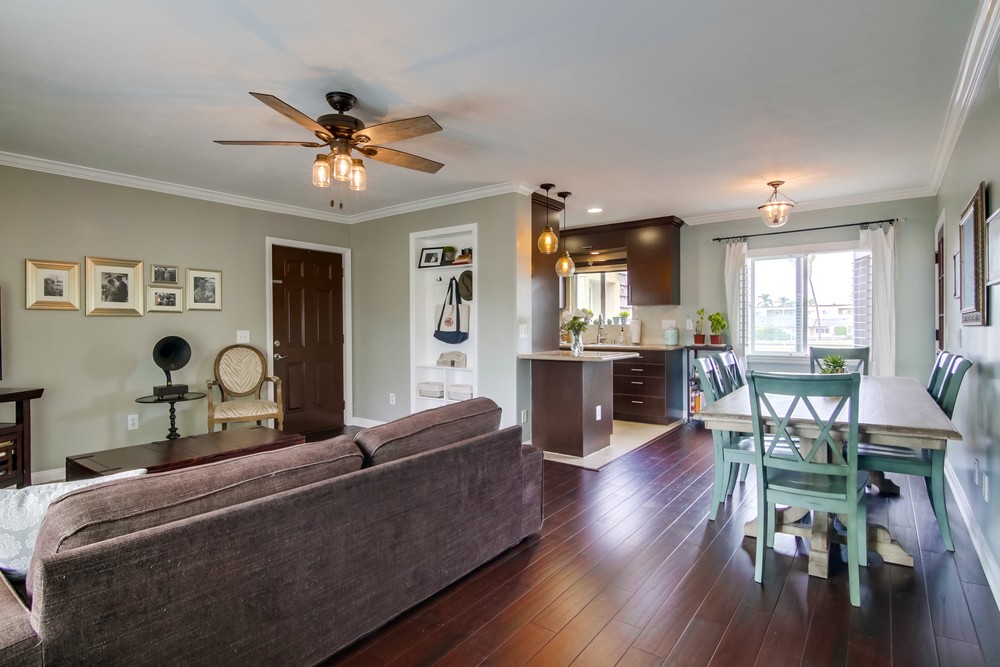 Virtual tour photo 7 of 33 for 2913 A St UNIT 6