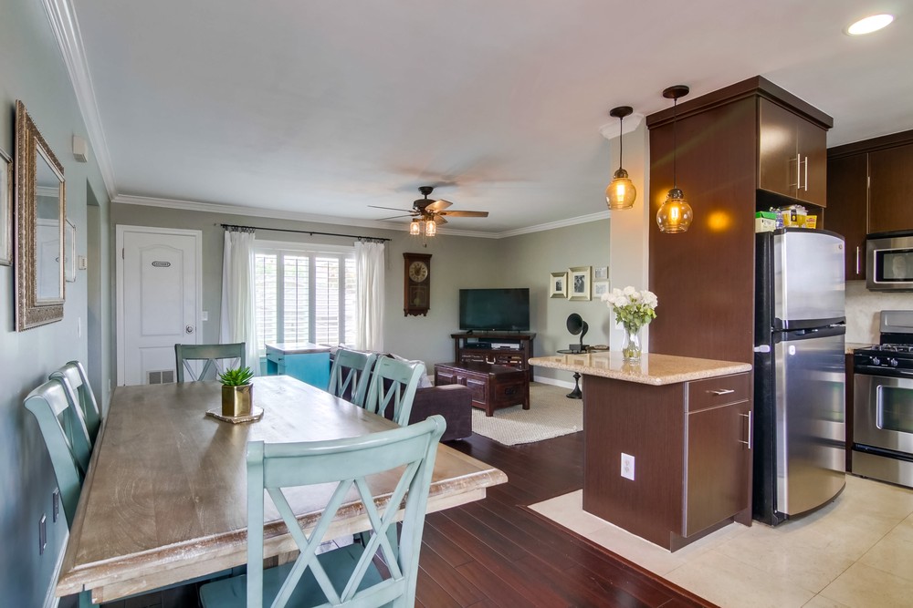 Virtual tour photo 12 of 33 for 2913 A St UNIT 6