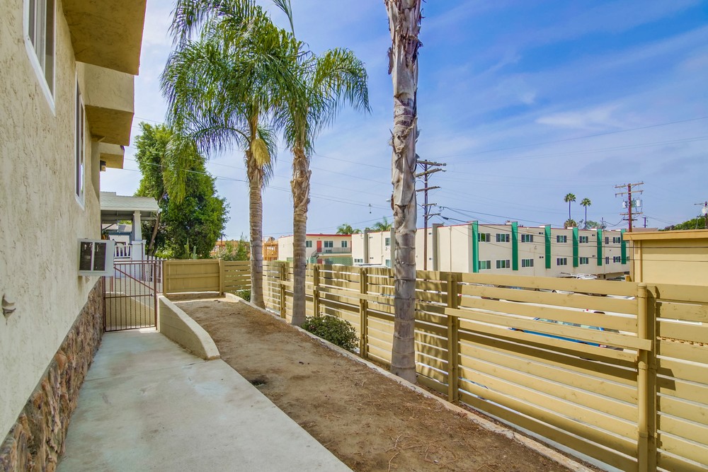 Virtual tour photo 34 of 33 for 2913 A St UNIT 6