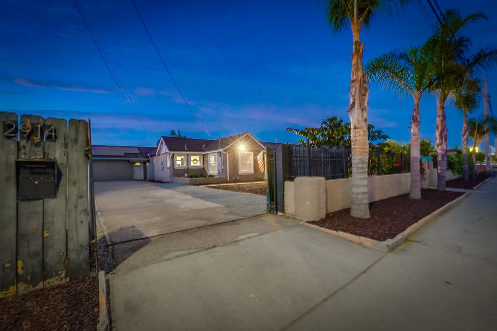 Virtual tour photo 1 of 116 for 2914 Iris Ave