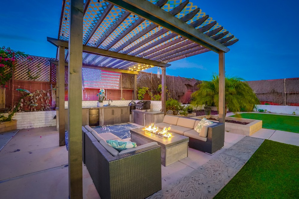 Virtual tour photo 24 of 116 for 2914 Iris Ave