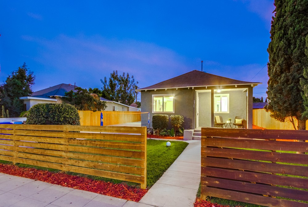Virtual tour photo 1 of 55 for 2917 K St