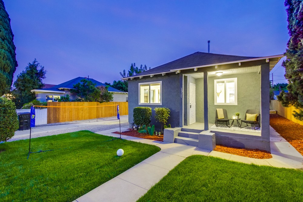 Virtual tour photo 4 of 55 for 2917 K St