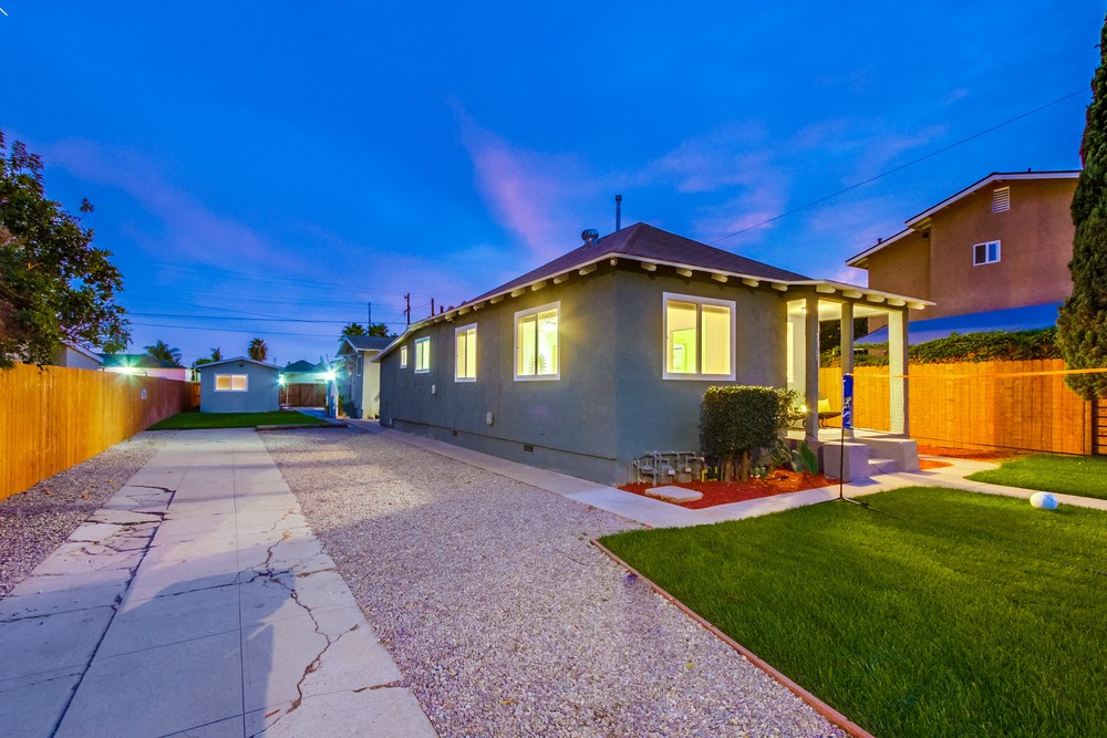 Virtual tour photo 6 of 55 for 2917 K St