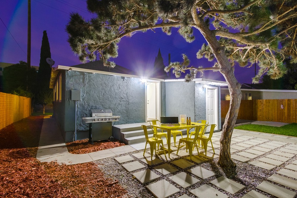 Virtual tour photo 8 of 55 for 2917 K St