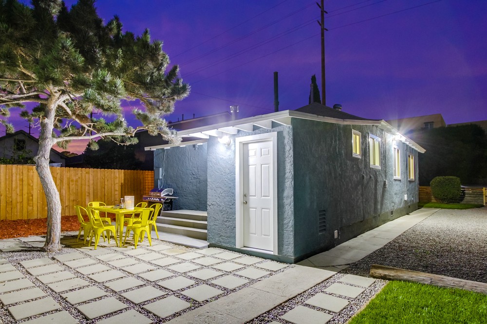 Virtual tour photo 9 of 55 for 2917 K St