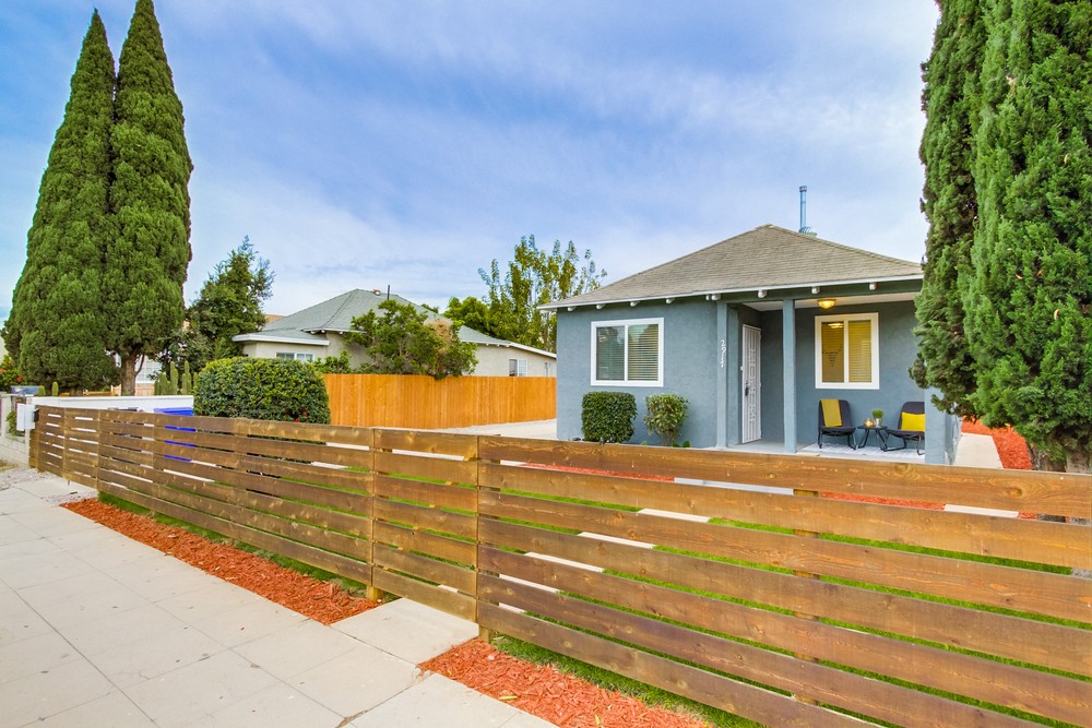 Virtual tour photo 41 of 55 for 2917 K St