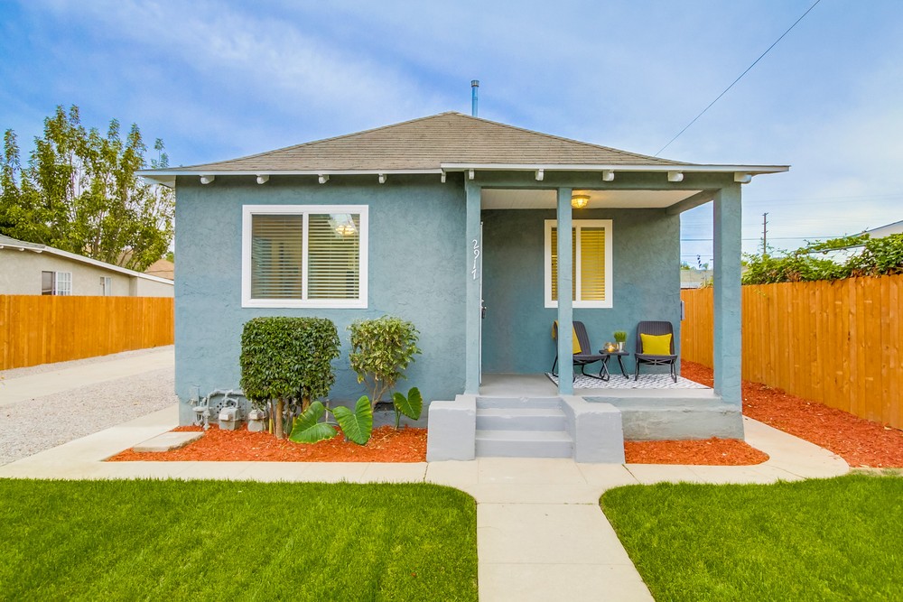 Virtual tour photo 48 of 55 for 2917 K St