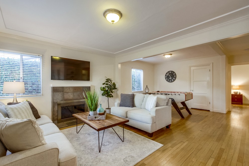 Virtual tour photo 13 of 48 for 2919 Upshur St