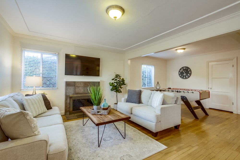 Virtual tour photo 14 of 48 for 2919 Upshur St