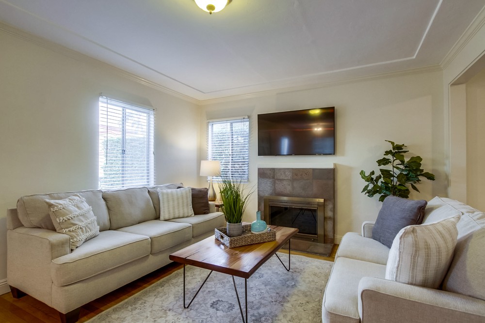 Virtual tour photo 15 of 48 for 2919 Upshur St
