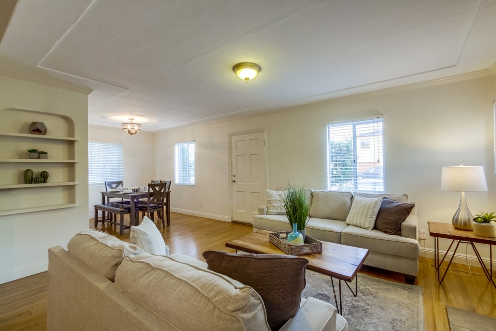 Virtual tour photo 17 of 48 for 2919 Upshur St