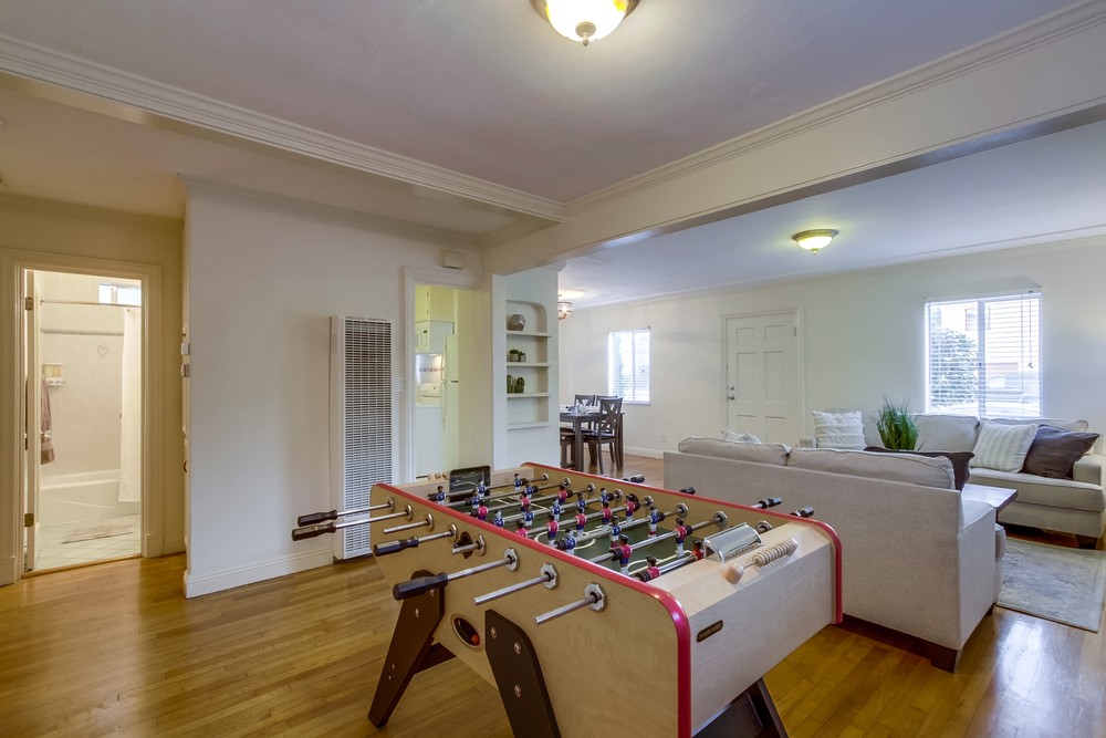 Virtual tour photo 19 of 48 for 2919 Upshur St