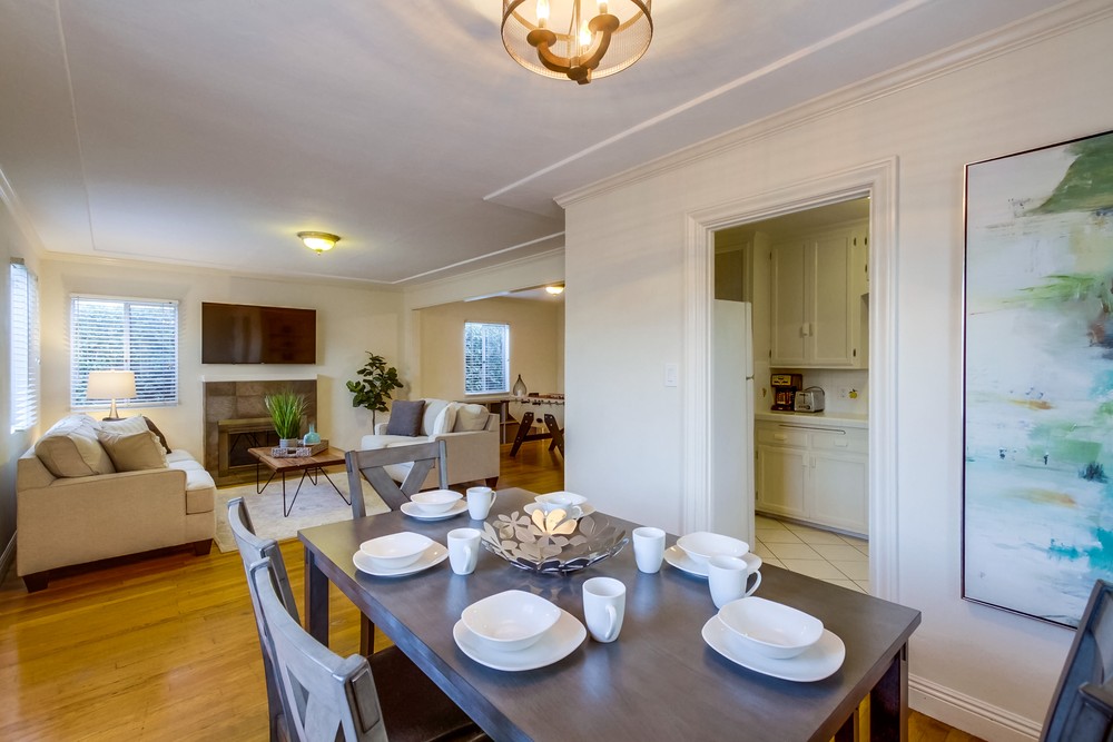 Virtual tour photo 22 of 48 for 2919 Upshur St