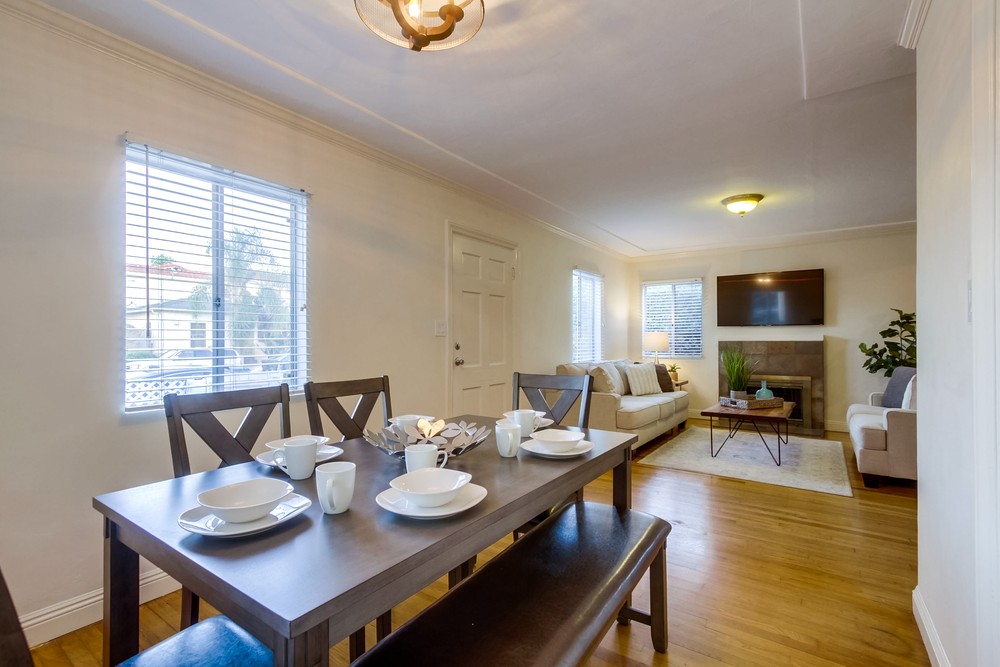 Virtual tour photo 23 of 48 for 2919 Upshur St