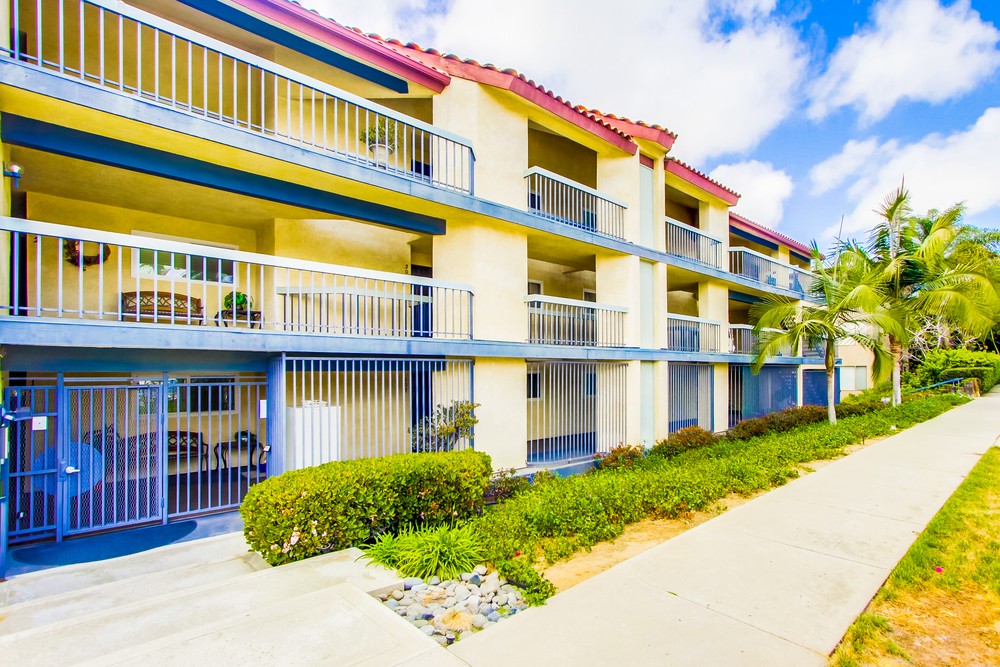 Virtual tour photo 5 of 71 for 2920 Union Street #204