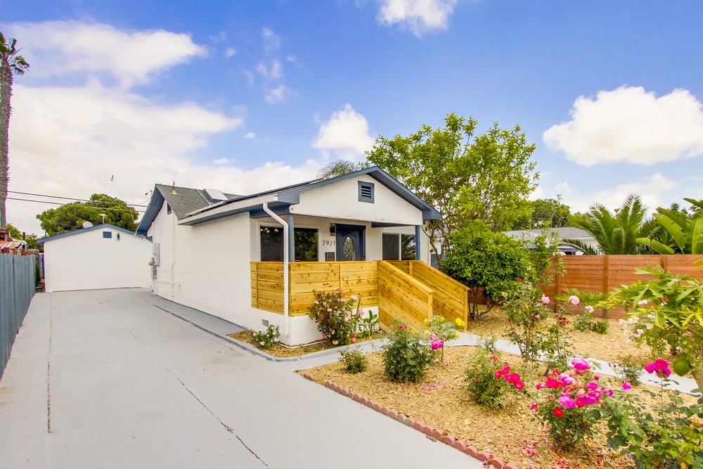 Virtual tour photo 6 of 67 for 2921 Columbine St