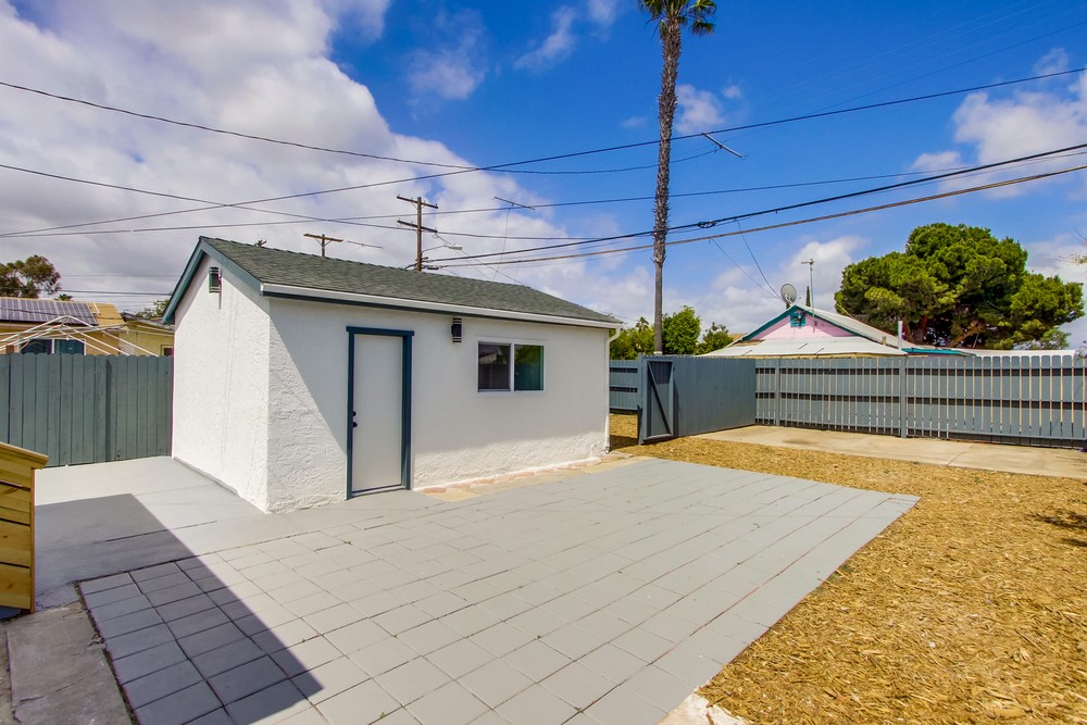Virtual tour photo 61 of 67 for 2921 Columbine St