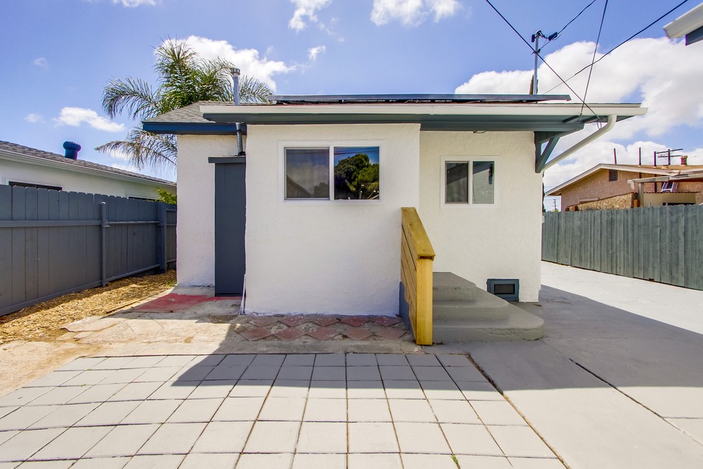 Virtual tour photo 62 of 67 for 2921 Columbine St