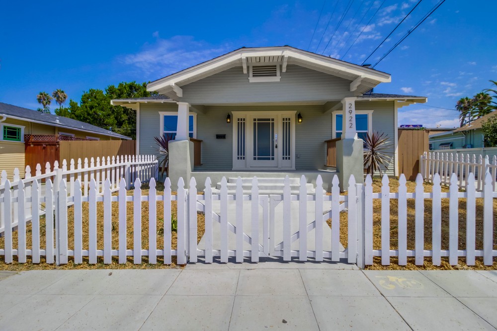 Virtual tour photo 1 of 57 for 2922 Madison Ave San Diego Ca 92116