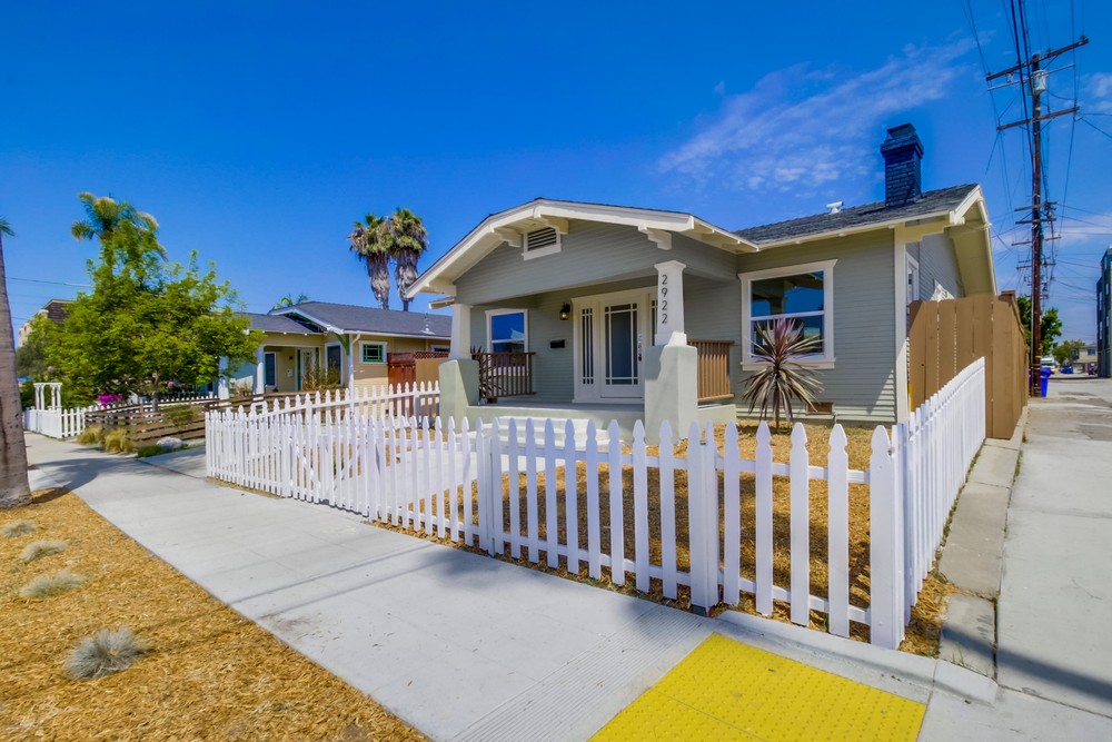 Virtual tour photo 3 of 57 for 2922 Madison Ave San Diego Ca 92116