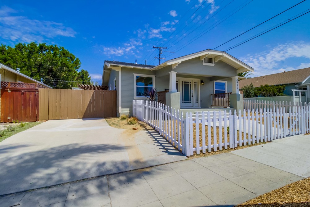 Virtual tour photo 4 of 57 for 2922 Madison Ave San Diego Ca 92116