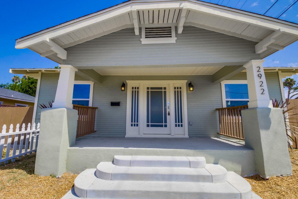 Virtual tour photo 5 of 57 for 2922 Madison Ave San Diego Ca 92116